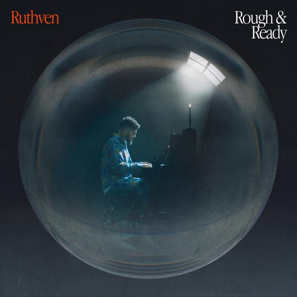 Ruthven - Don't Keep It To Yourself