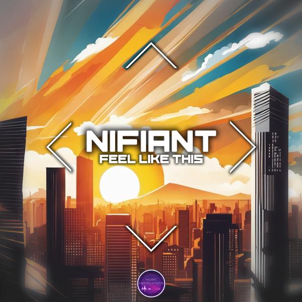 Nifiant - Feel Like This (Speed Version)