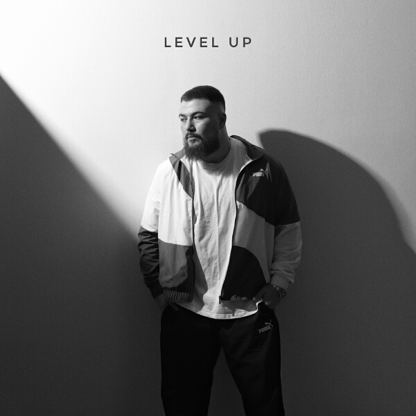 DZHIVAN - Level Up