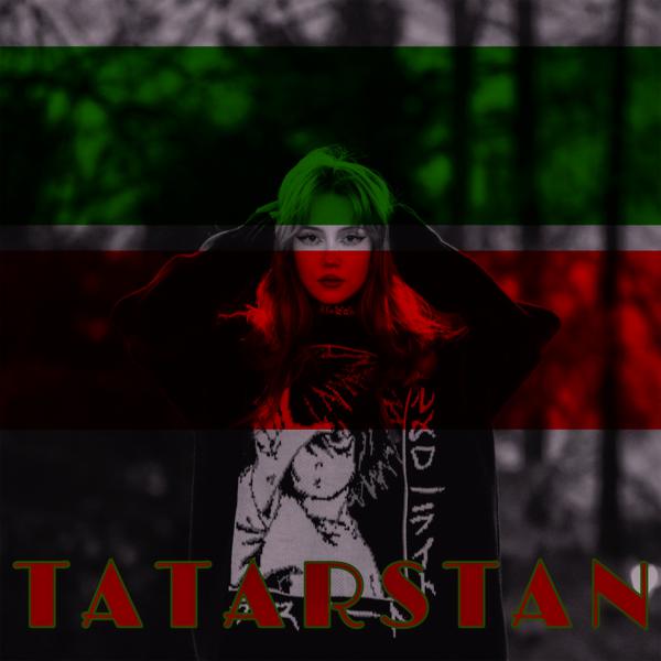 QMIIR, Elcofff, orrissama - TATARSTAN