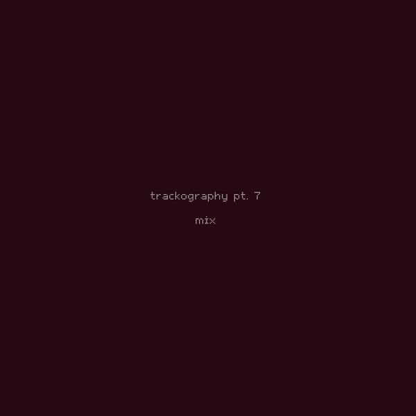 Тбили - Trackography, pt. 7