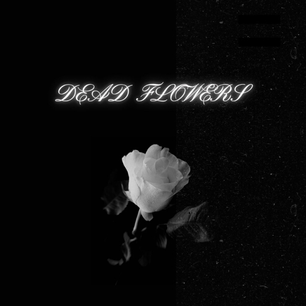 Boldy James, Antt Beatz - Dead Flowers