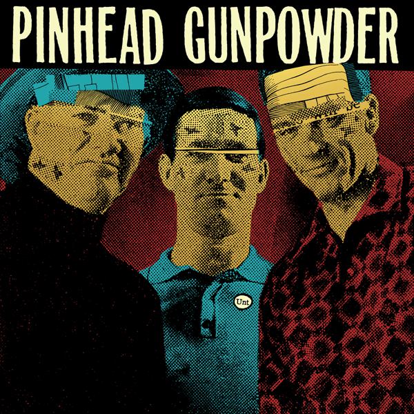 Pinhead Gunpowder - Difficult but Not Impossible