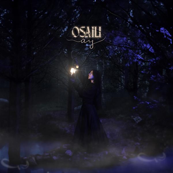 osaili - Ау