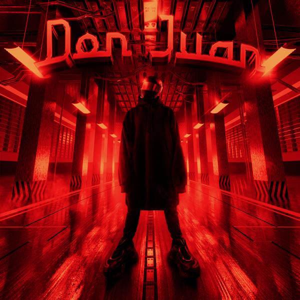 WhyBaby? - DON JUAN (Remix)