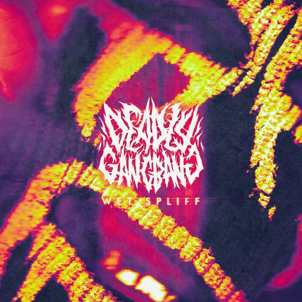 Deadly Gangbang - Headache