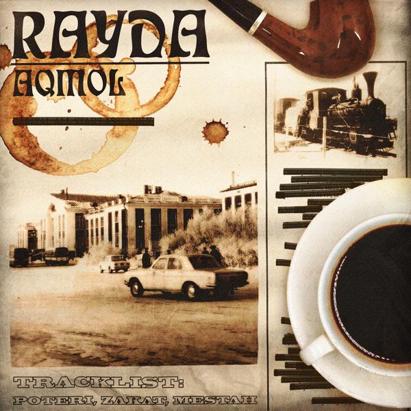 Rayda - Mestah