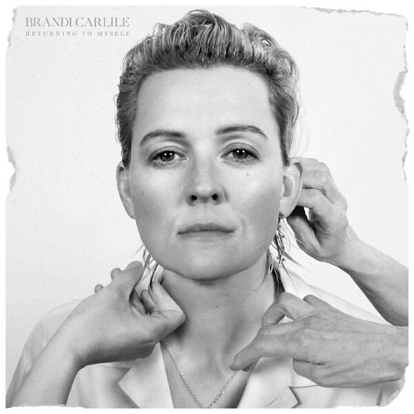 Brandi Carlile - A Woman Oversees