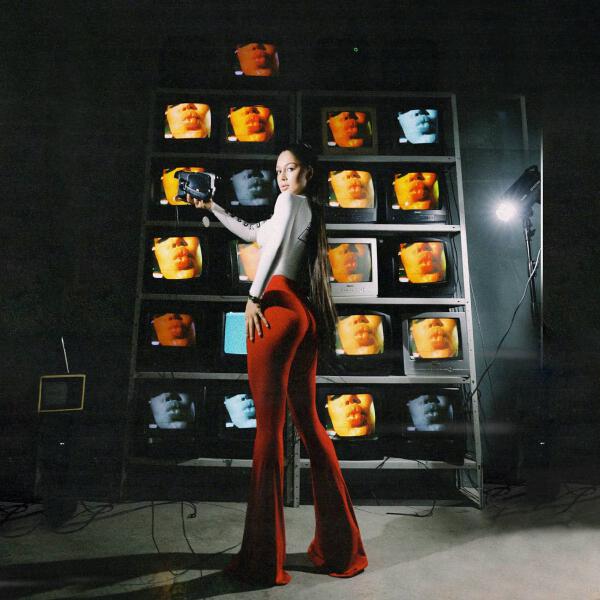 Rudova - Ариведерчи