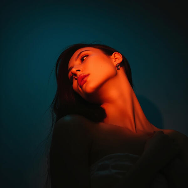 CHEBUNINA - Алый закат