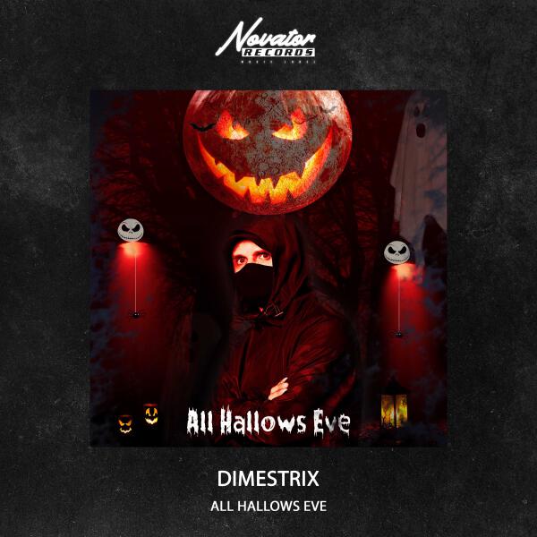 DIMESTRIX - All Hallows Eve