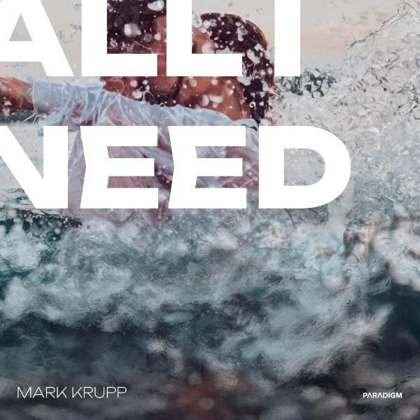 Mark Krupp - All I Need (Slowed)