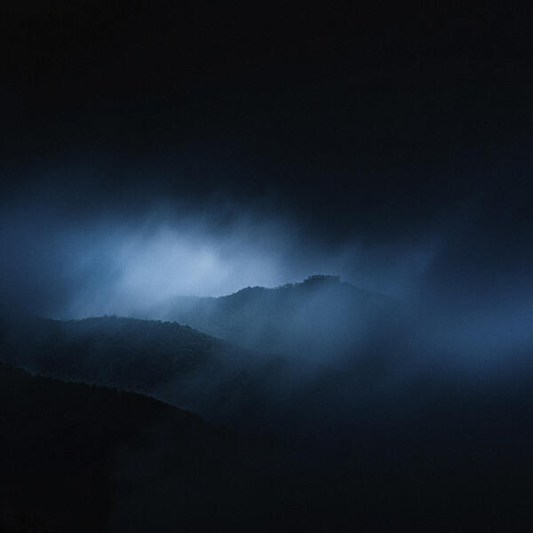 snow tale, Softdope, Milky Way - april 16