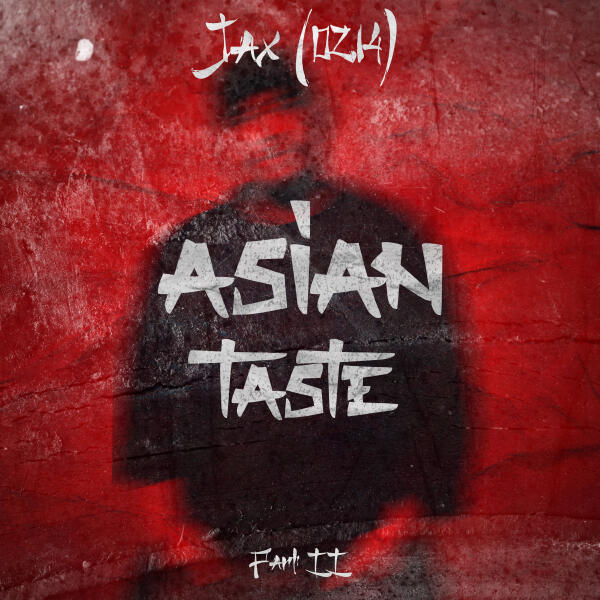 Jax (02.14) - Asian Taste, Pt. ll