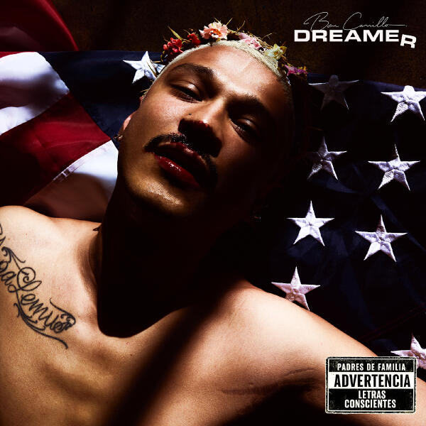 Ben Carrillo - CENTROAMERICANA