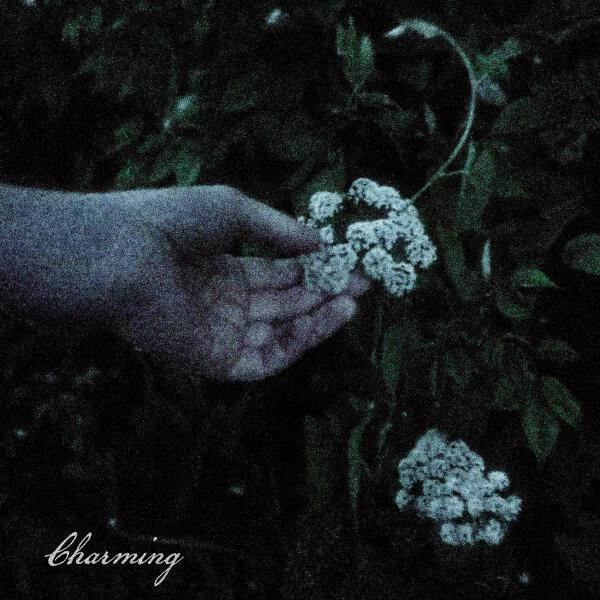 Genevieve Stokes - Charming