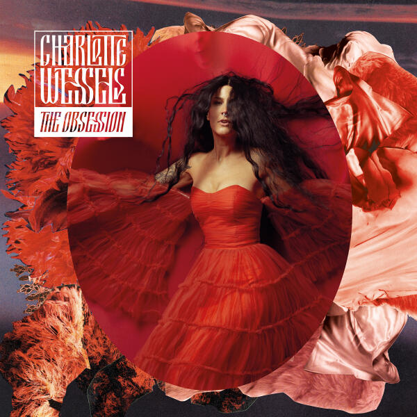 Charlotte Wessels - Chasing Sunsets