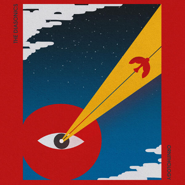 The Diasonics - Chickadee