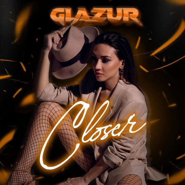 Glazur - Closer (Dub Slow Version)
