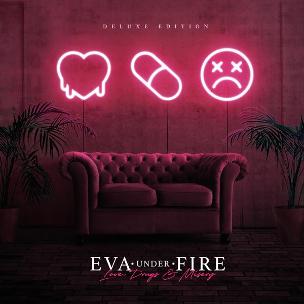 Eva Under Fire - Comatose