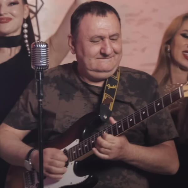 Vardan Urumyan - De Qele