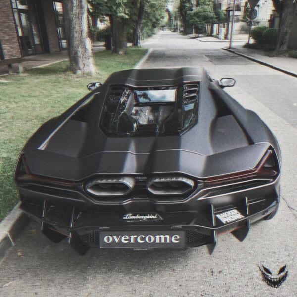 bakkerphonk - Духовная война