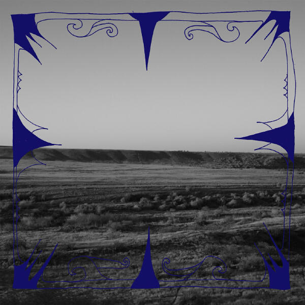 Truman Sinclair - dustland