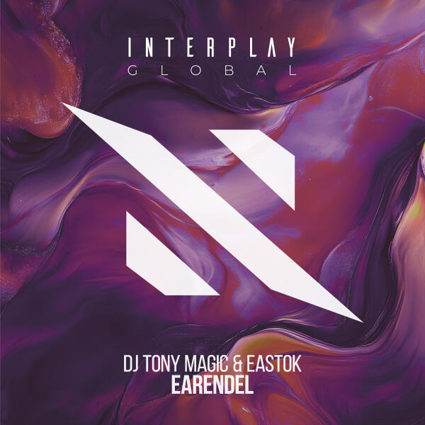 DJ Tony Magic, eastOk - Earendel