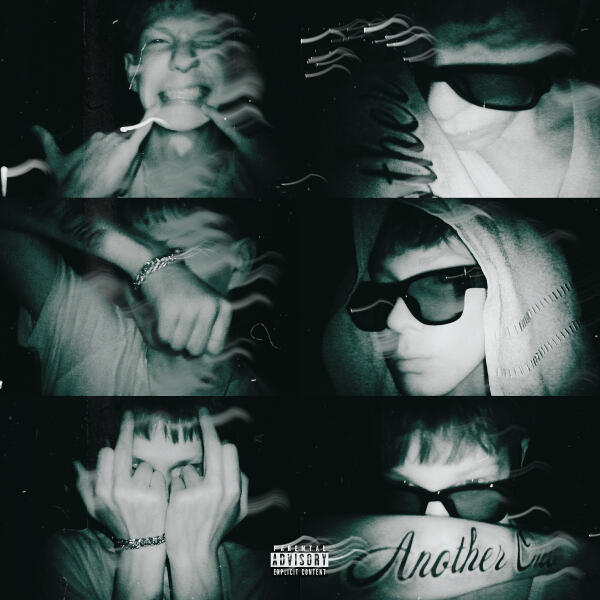 Slattcrank - EMOTIONAL VIOLENCE