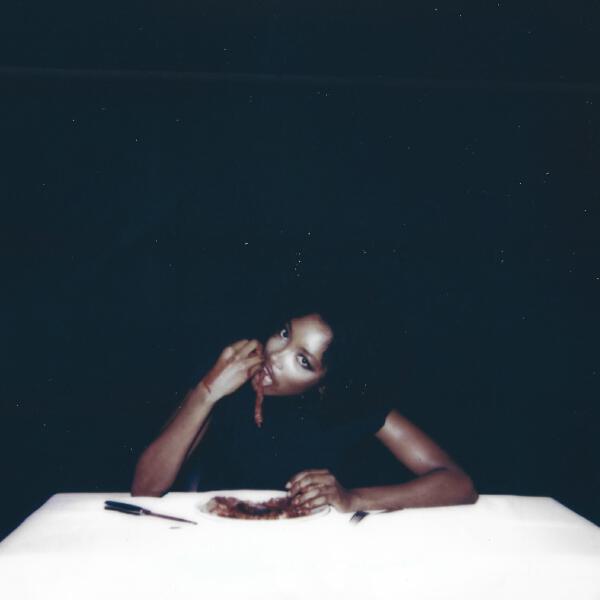 Black Hibiscus, Moye - eternal