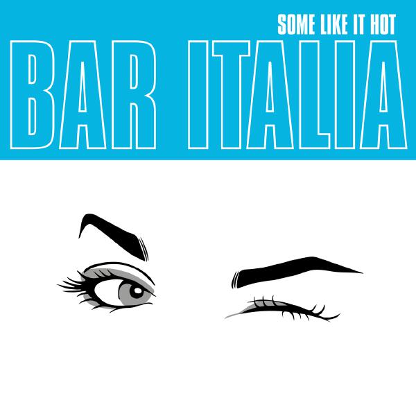 bar italia - Eyepatch