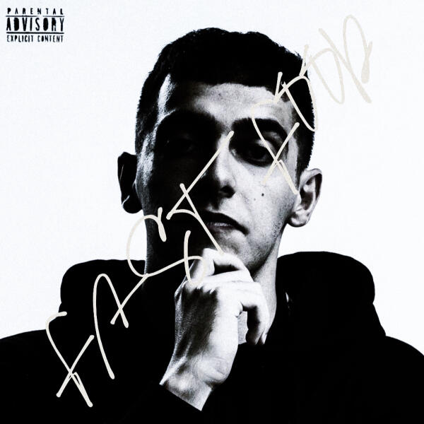 erixen - FAST FOOD (prod. by RUBBI)