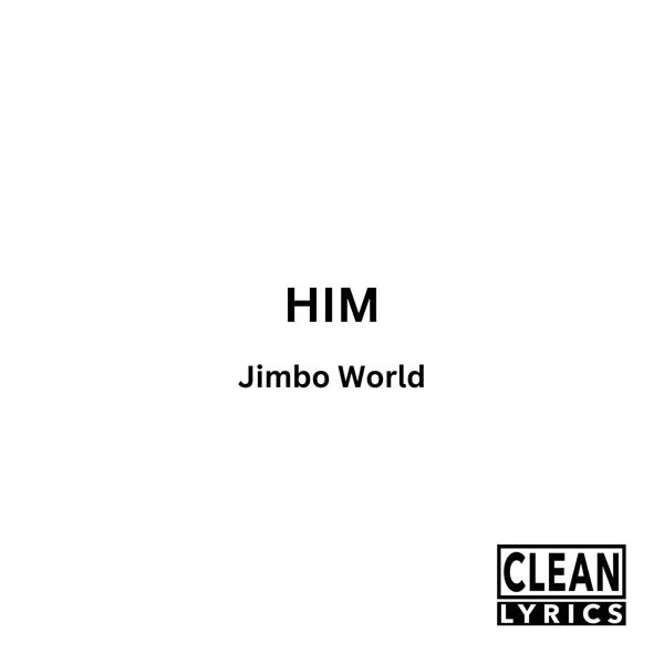 JIMBO WORLD - Fast Life