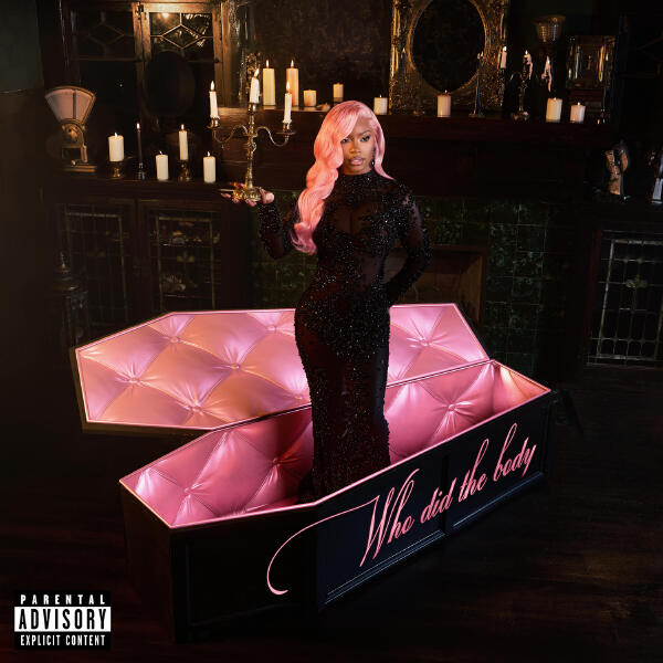 LIZZO, Monaleo - Freak Show