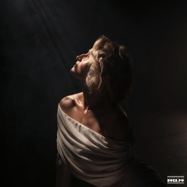 NADIA - Гравитация