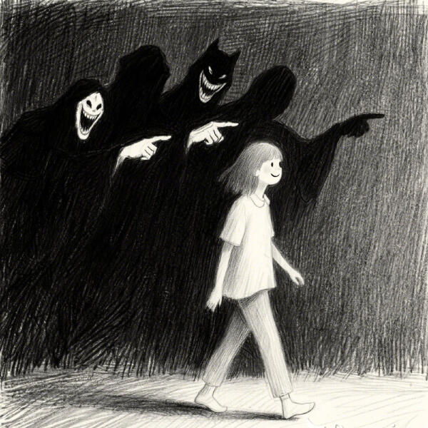 Группа Покровский, ЧАЙНЫЙ - Горе человек