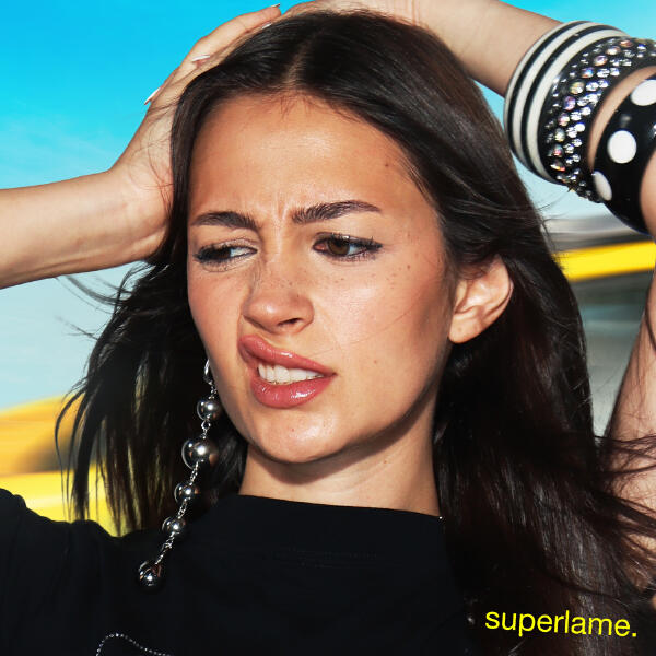 INJI - GOOD TIME GIRL