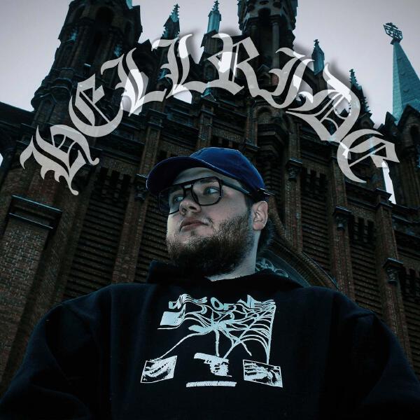 Ugly Flame - HELLRIDE