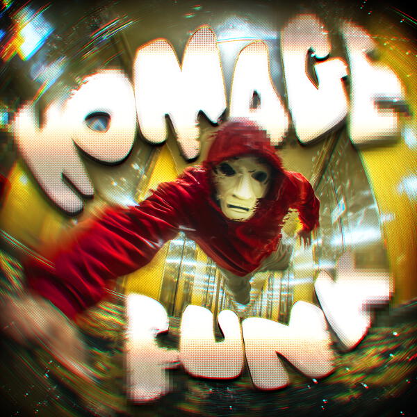 KIXIA - HOMAGE FUNK
