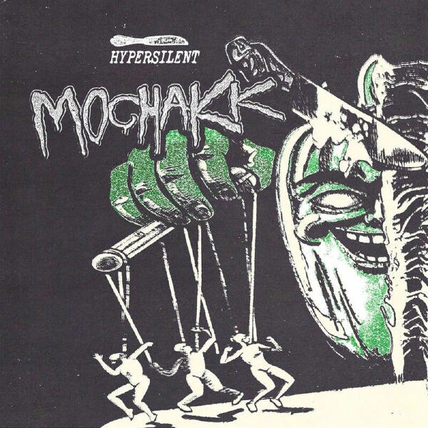 J.j. Fad., Mochakk - Hypersilent