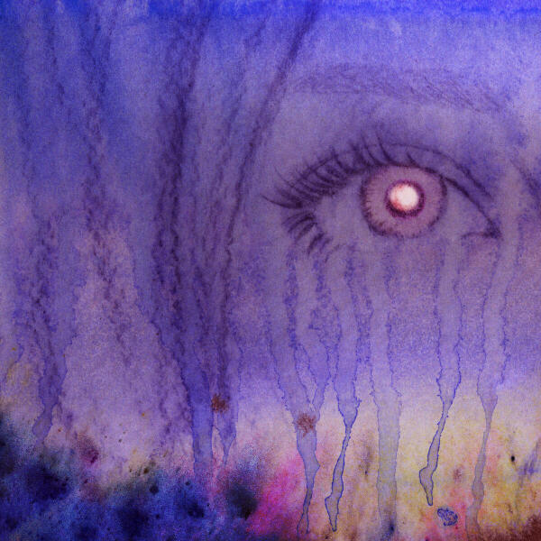 Ejae - In Another World