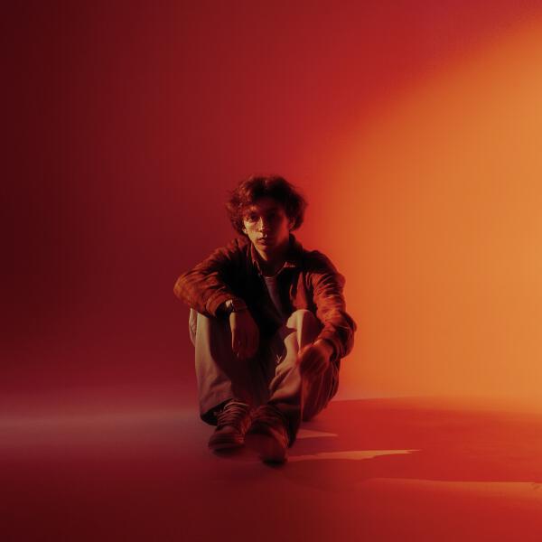 low.sleep - Эхо поцелуев