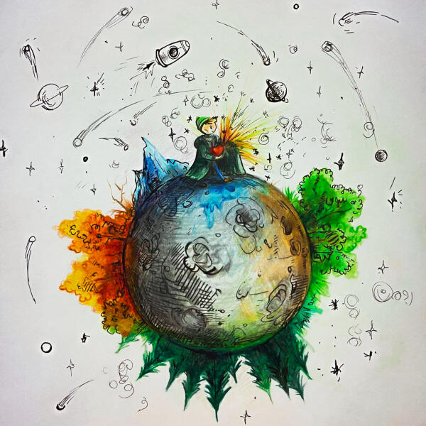 Kapusha - Этого чувства