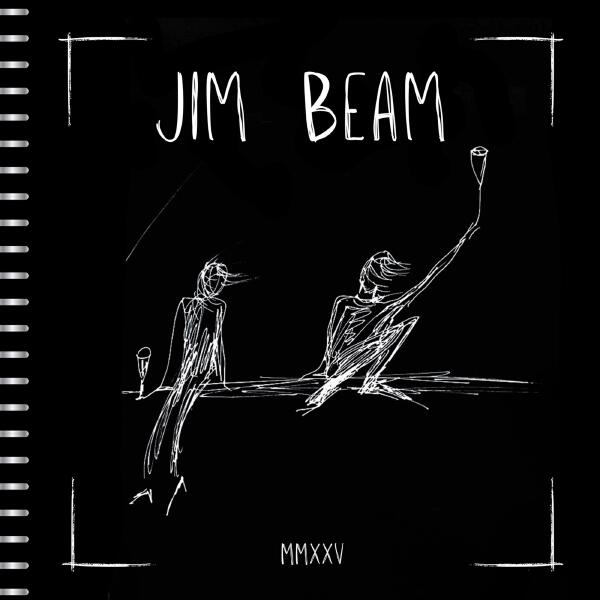 Земфира - jim beam