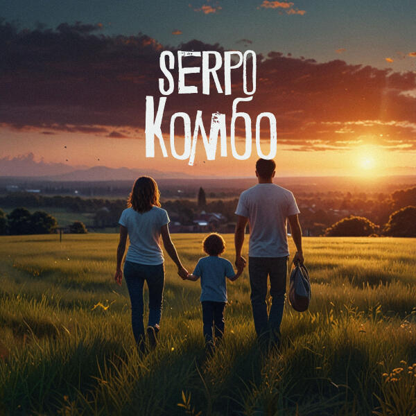 SERPO - Комбо