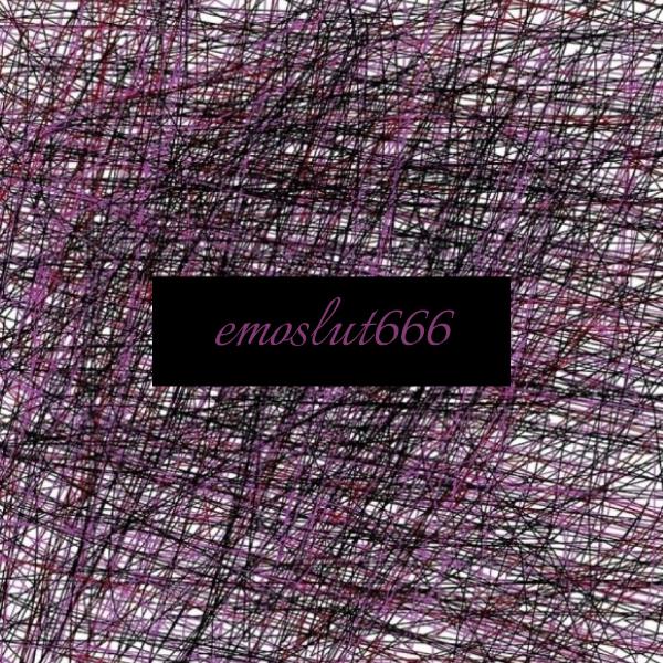 Emoslut666 - lollymolly (prod. by owleeng & luvnote)