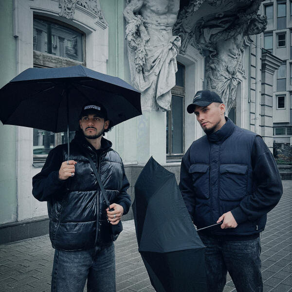 Keneli & Zhiro - London