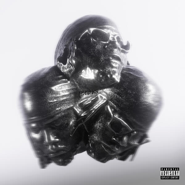 Leon Thomas, 4batz - Lone Wolf (feat. 4batz)