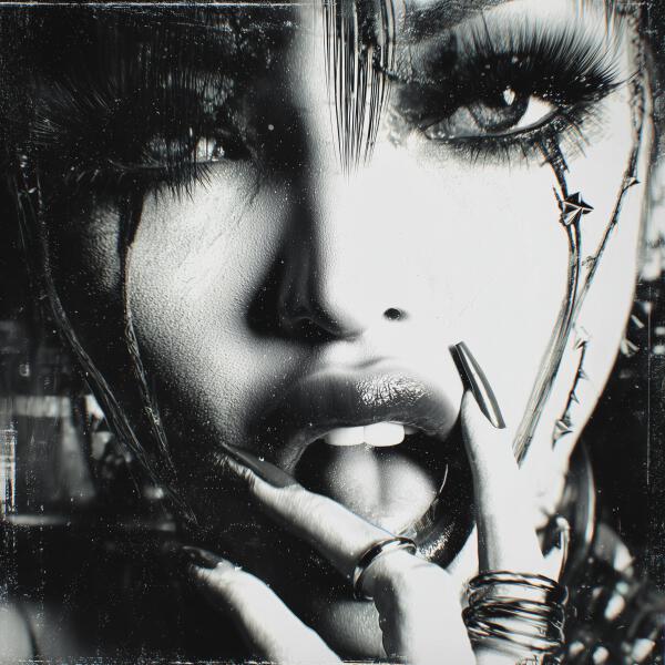 LXSTURY, INSANEX, MXNVXL - Lonely Moon (Slowed)