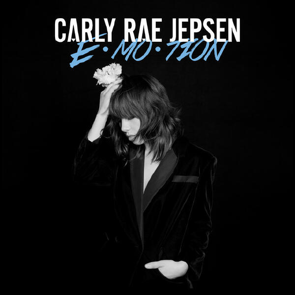 Carly Rae Jepsen - Lost In Devotion